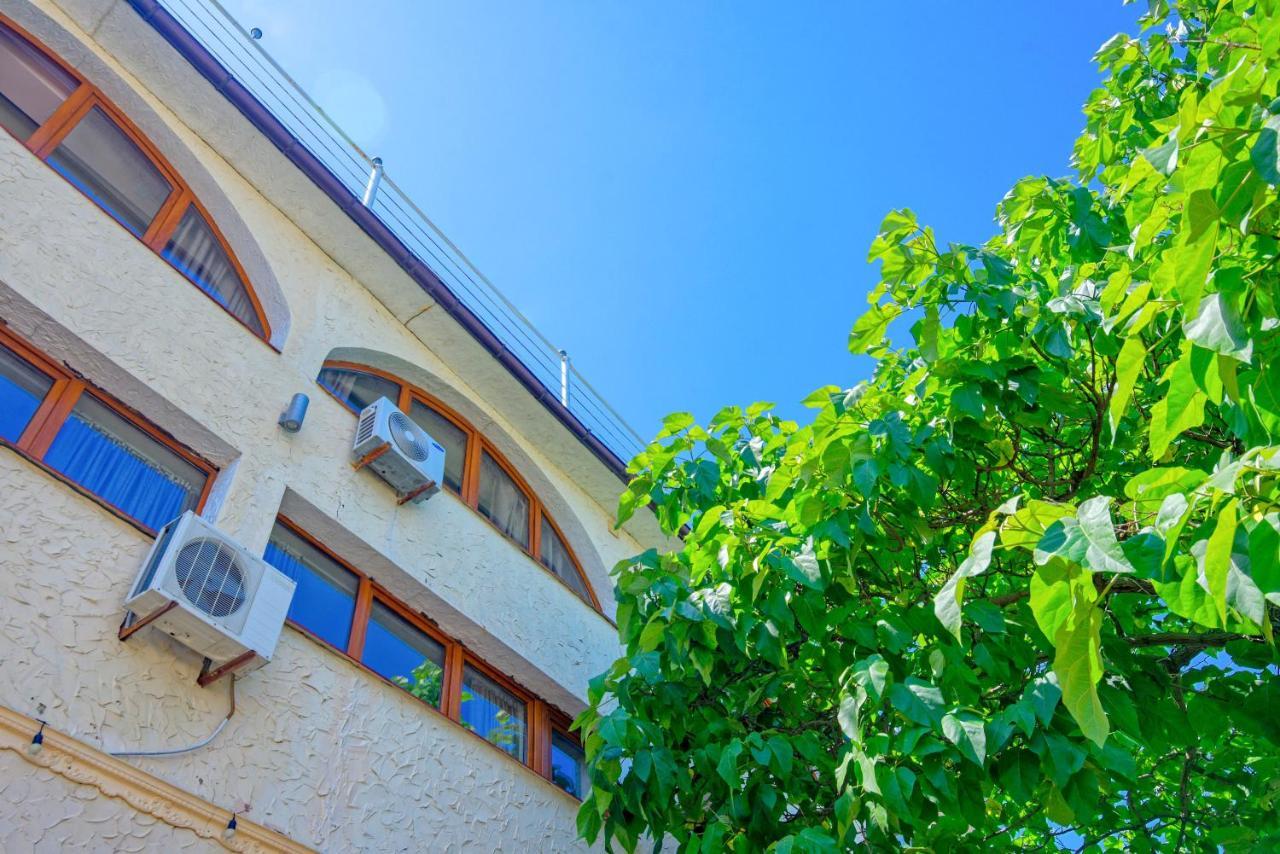 Arcadia Marine Аркадия Марин Odesa Exterior foto